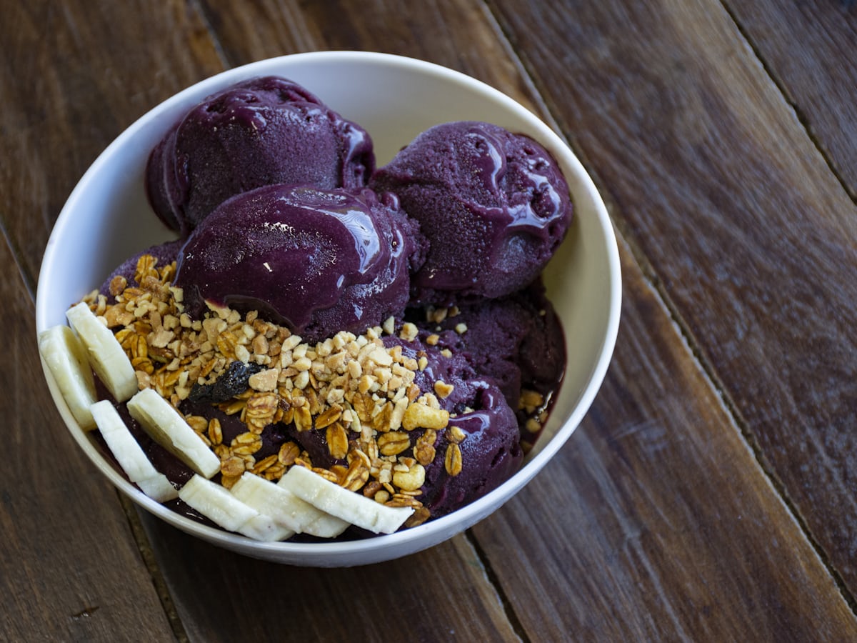 Açaí 300ml