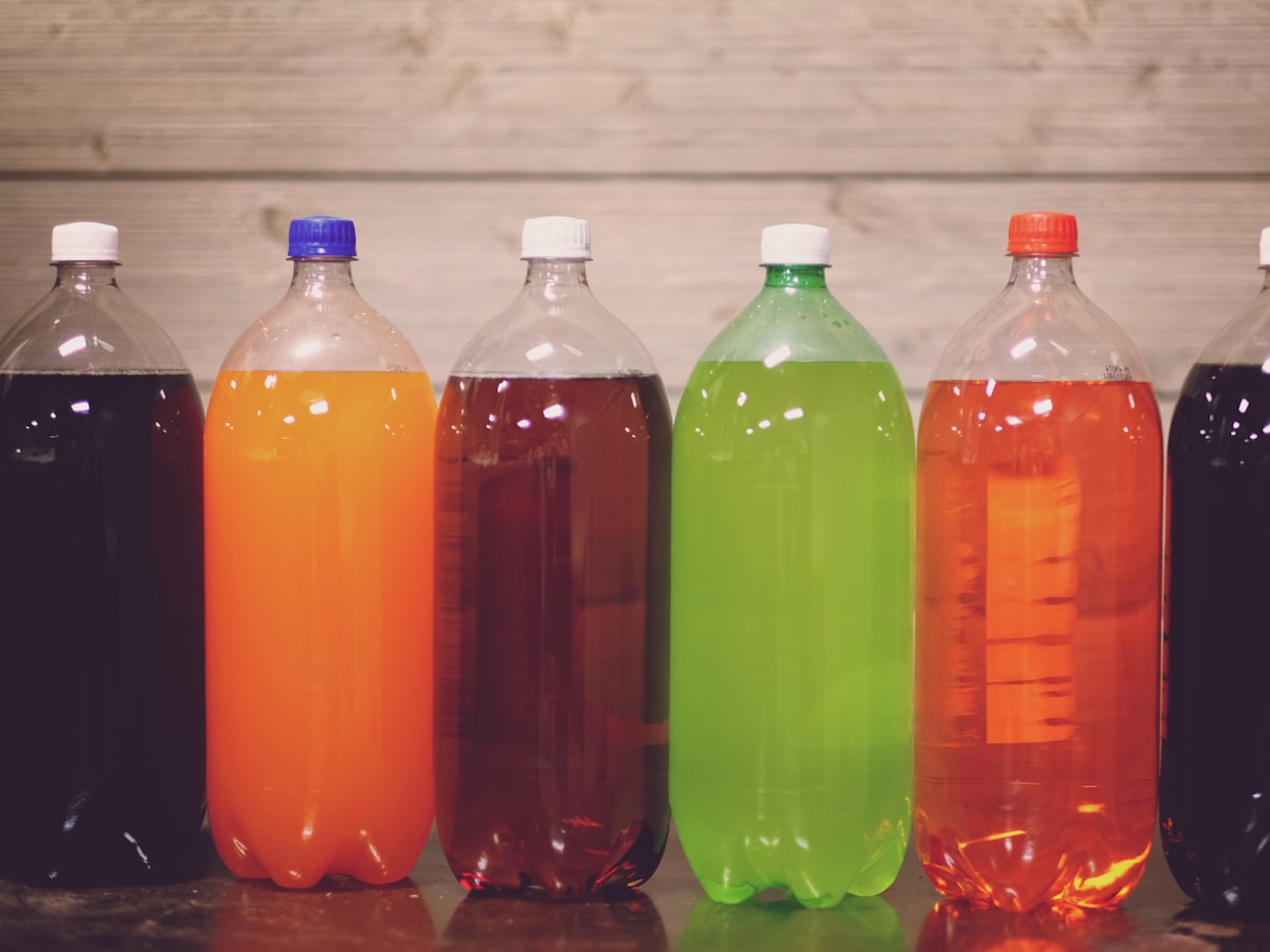 Isotônico 500ml